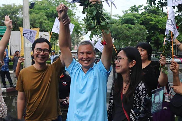 สมยศ พฤกษาเกษมสุข สมยศ พฤกษาเกษมสุข