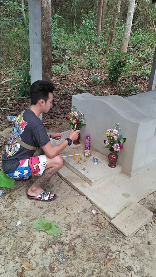 เรื่องเศร้า เรื่องเศร้า