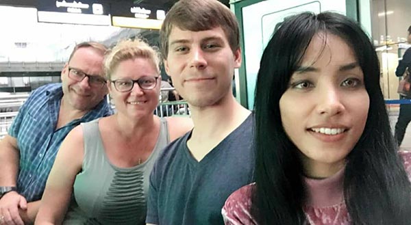 ซุ้มงานแต่งในงานศพ ซุ้มงานแต่งในงานศพ