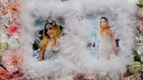 ซุ้มงานแต่งในงานศพ ซุ้มงานแต่งในงานศพ