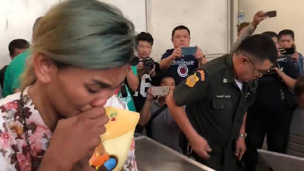 เด็กตกตึก เด็กตกตึก