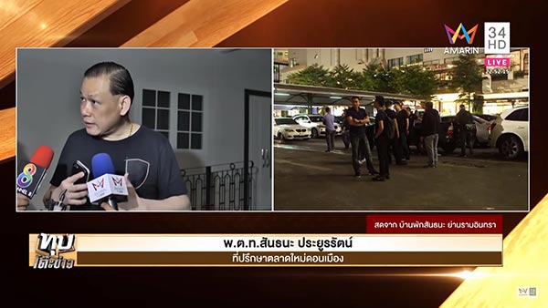 สันธนะ ประยูรรัตน์ สันธนะ ประยูรรัตน์