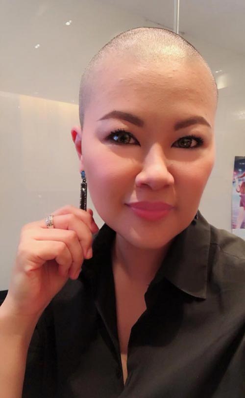 แอ้ม สโรชา แอ้ม สโรชา