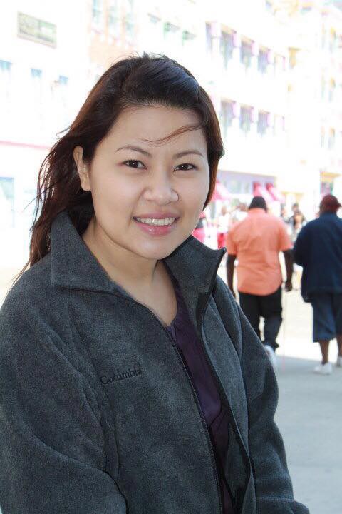 แอ้ม สโรชา แอ้ม สโรชา