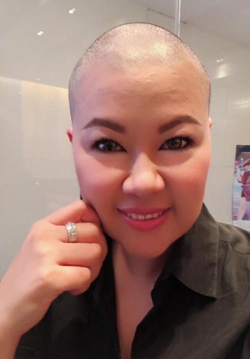 แอ้ม สโรชา แอ้ม สโรชา