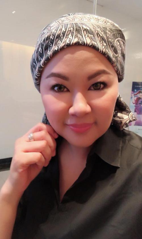 แอ้ม สโรชา แอ้ม สโรชา