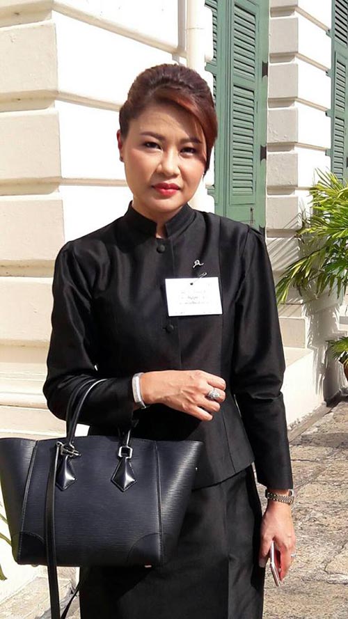 แอ้ม สโรชา แอ้ม สโรชา