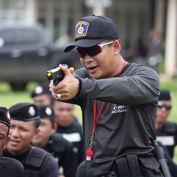 สารวัตรแรมโก้ สารวัตรแรมโก้