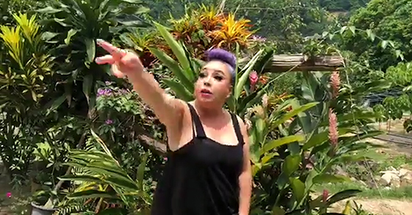 ลีน่าจัง ลีน่าจัง