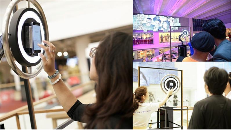 ไอซีเอสซี วีว่า อวอร์ด ไอซีเอสซี วีว่า อวอร์ด