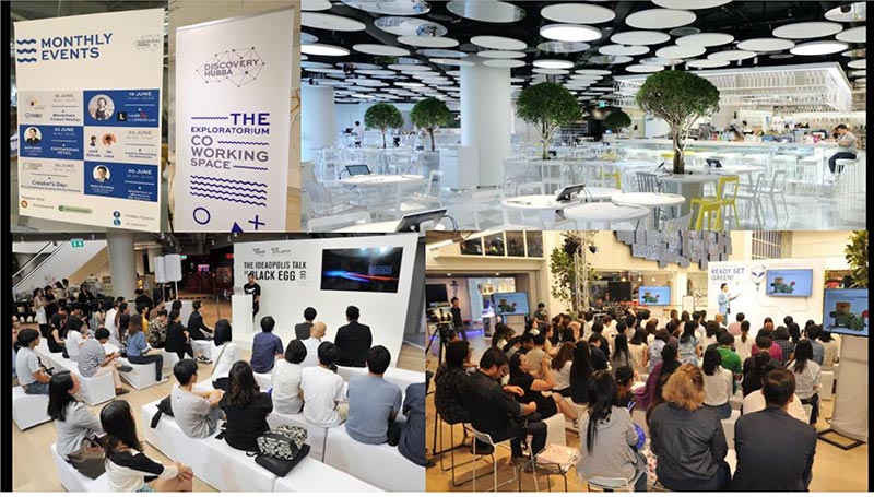 ไอซีเอสซี วีว่า อวอร์ด ไอซีเอสซี วีว่า อวอร์ด