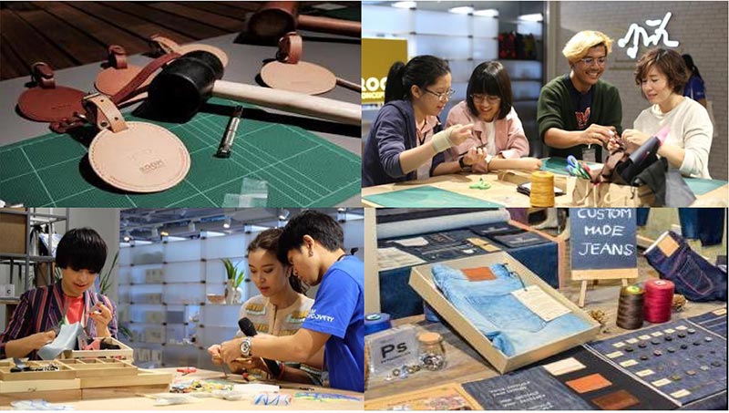 ไอซีเอสซี วีว่า อวอร์ด ไอซีเอสซี วีว่า อวอร์ด