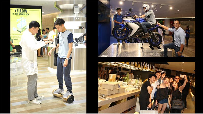 ไอซีเอสซี วีว่า อวอร์ด ไอซีเอสซี วีว่า อวอร์ด