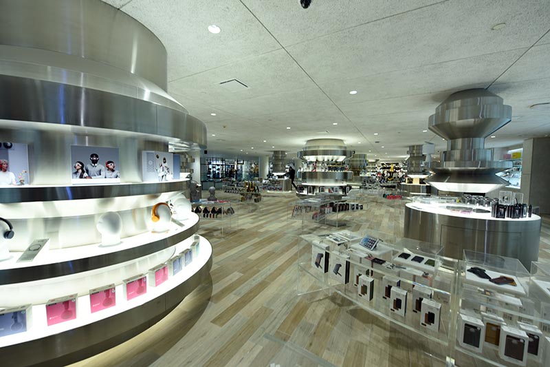 ไอซีเอสซี วีว่า อวอร์ด ไอซีเอสซี วีว่า อวอร์ด