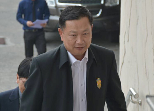 เสี่ยชูวงษ์ เสี่ยชูวงษ์