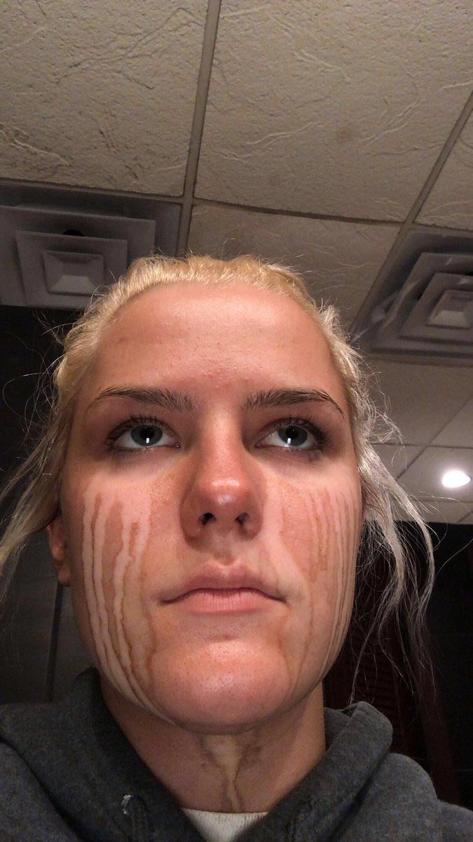 สเปรย์ผิวแทน สเปรย์ผิวแทน