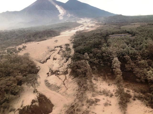 ภูเขาไฟระเบิด ภูเขาไฟระเบิด