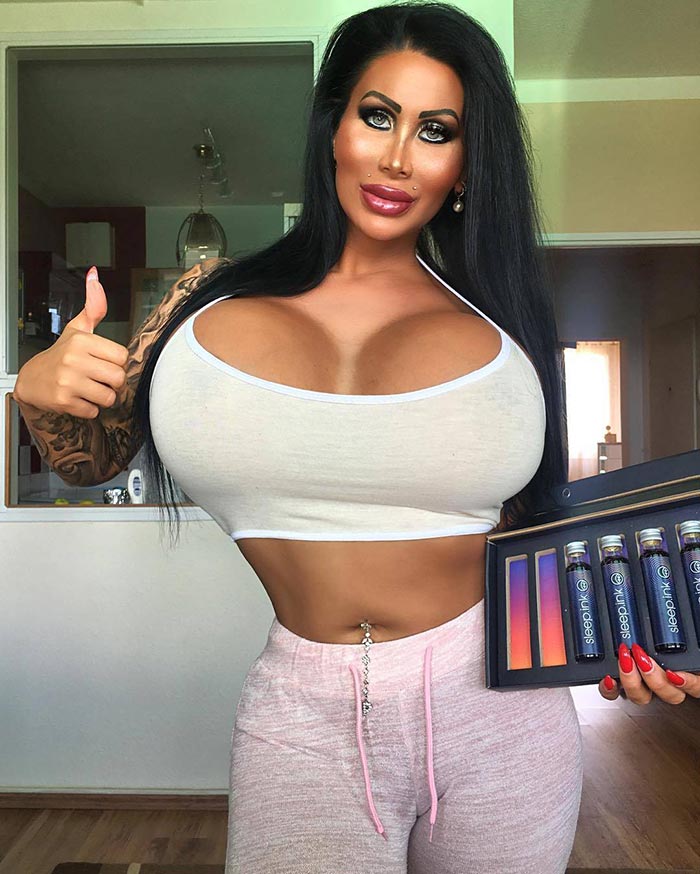 เสริมหน้าอก เสริมหน้าอก