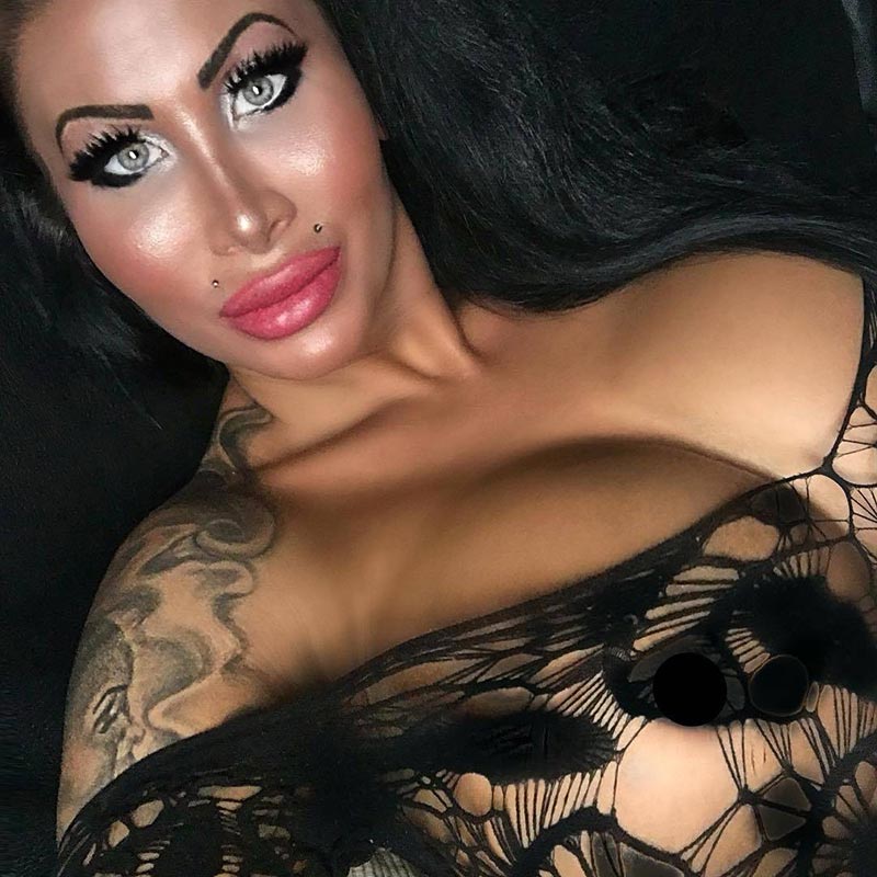 เสริมหน้าอก เสริมหน้าอก