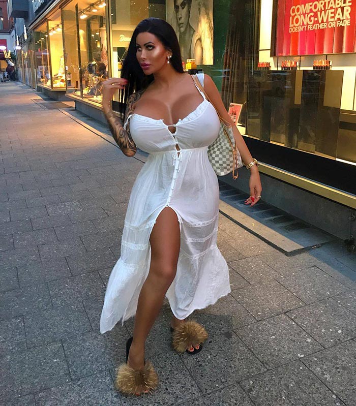 เสริมหน้าอก เสริมหน้าอก