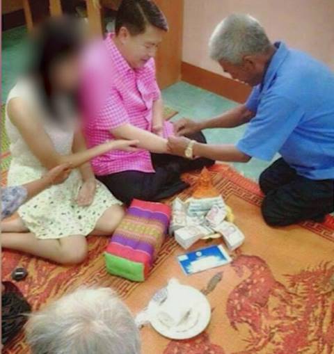 หมอเปรมศักดิ์ หมอเปรมศักดิ์