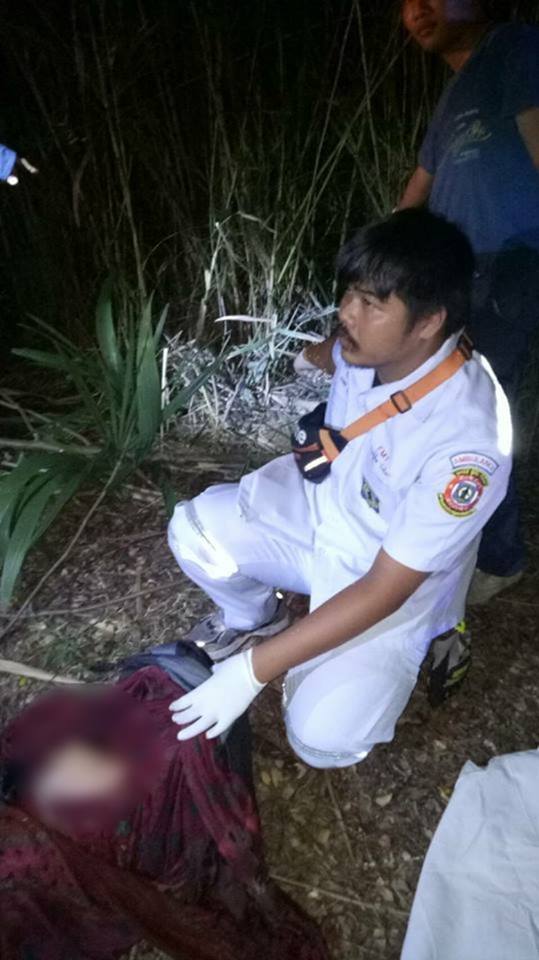 ฆ่าหั่นศพ ฆ่าหั่นศพ