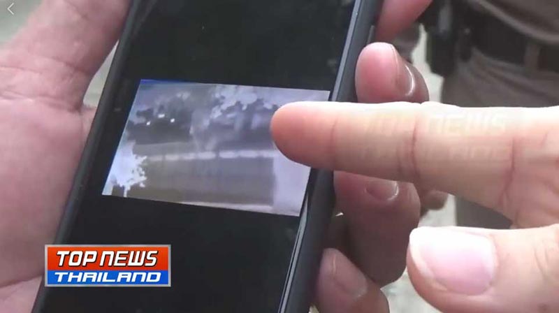 ฆ่าแม่ผัว ฆ่าแม่ผัว