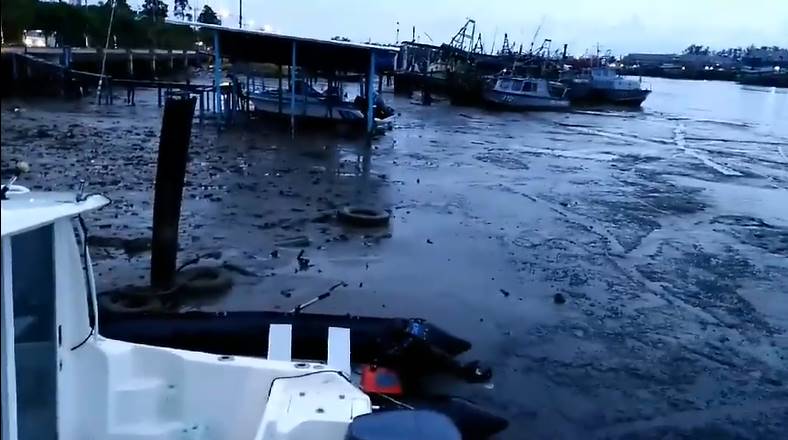 ทะเลแหวก ทะเลแหวก