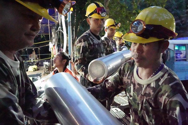 ถ้ำหลวง ถ้ำหลวง