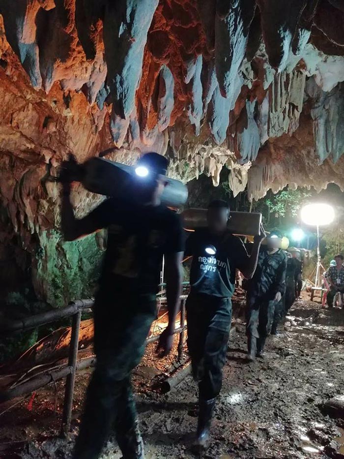 ถ้ำหลวง ถ้ำหลวง