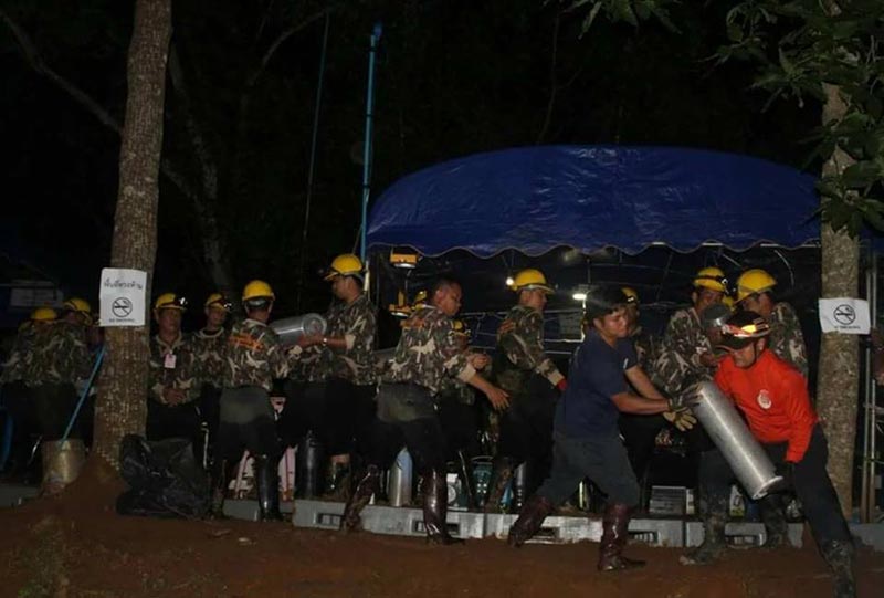 ถ้ำหลวง ถ้ำหลวง