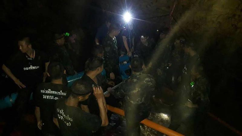 ถ้ำหลวง ถ้ำหลวง
