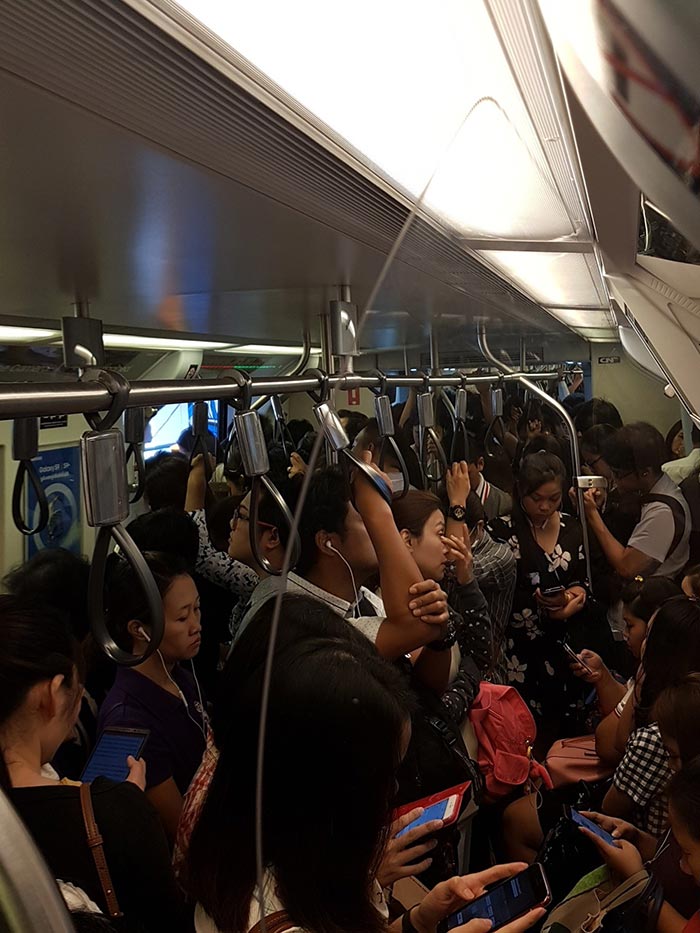 bts เสีย bts เสีย