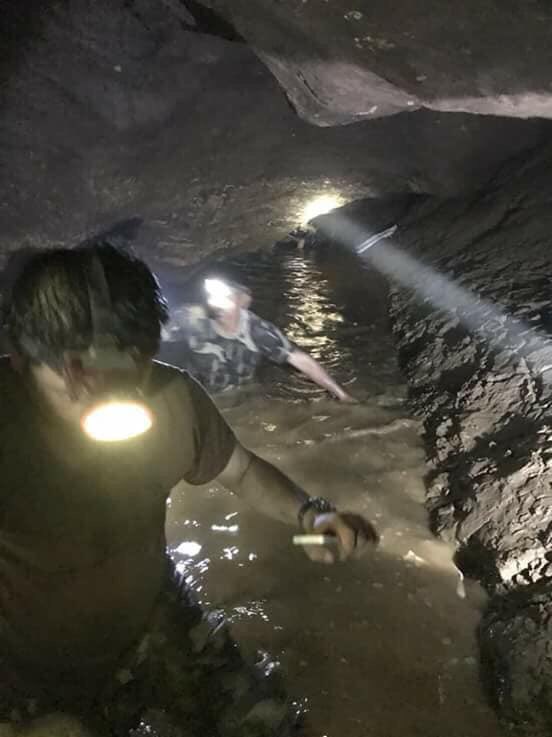 ถ้ำหลวง ถ้ำหลวง