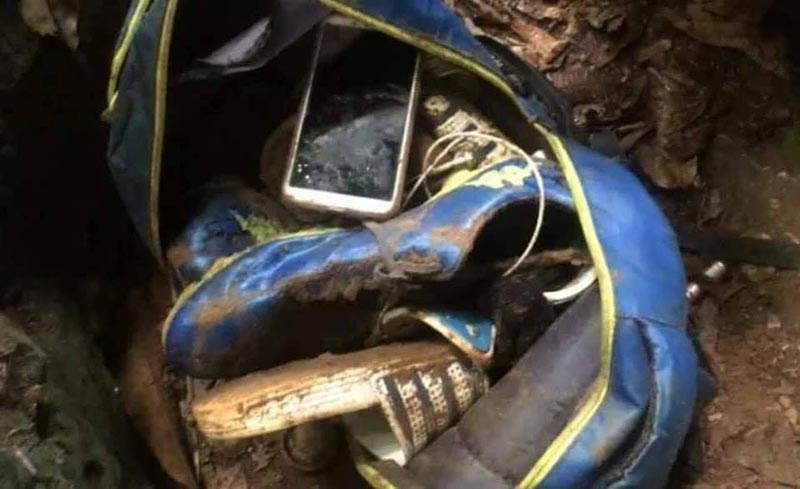 ถ้ำหลวง ถ้ำหลวง