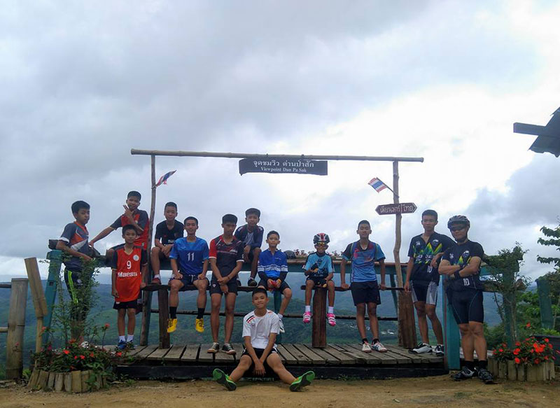 ถ้ำหลวง ถ้ำหลวง