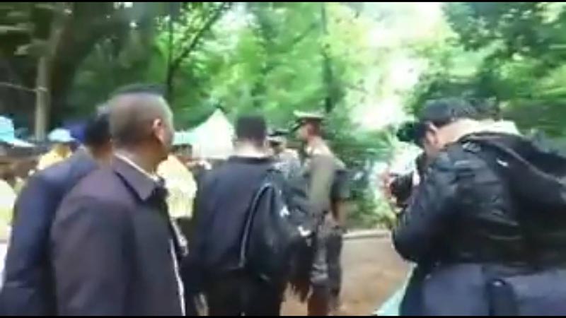 ถ้ำหลวง ถ้ำหลวง