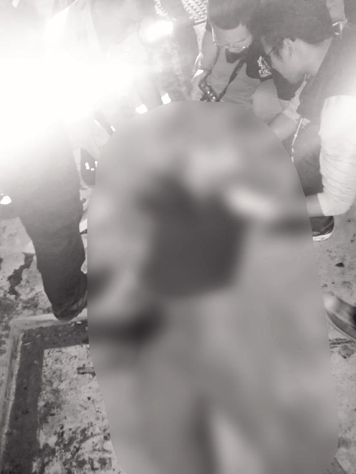 ฆ่าตัวตาย ฆ่าตัวตาย