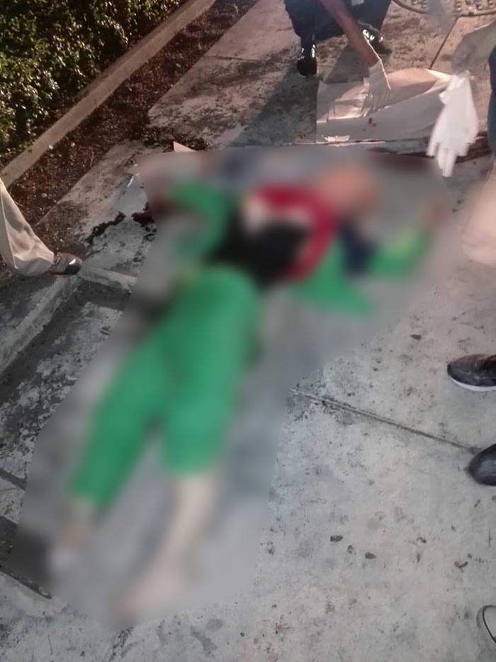 ฆ่าตัวตาย ฆ่าตัวตาย