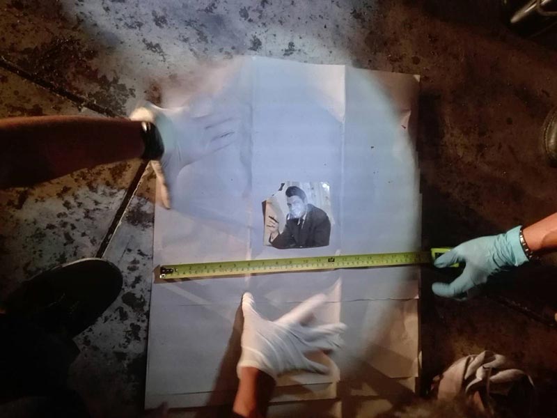 ฆ่าตัวตาย ฆ่าตัวตาย