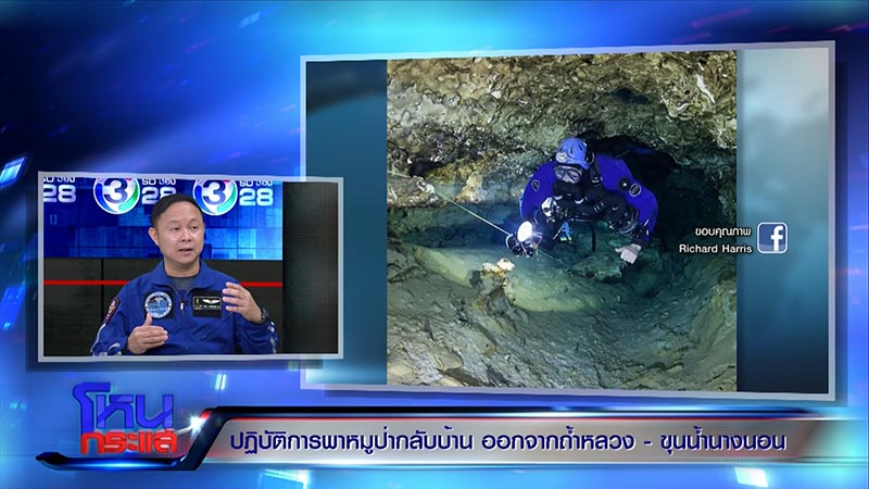 ถ้ำหลวง ถ้ำหลวง