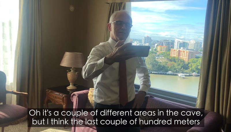 หมูป่า หมูป่า