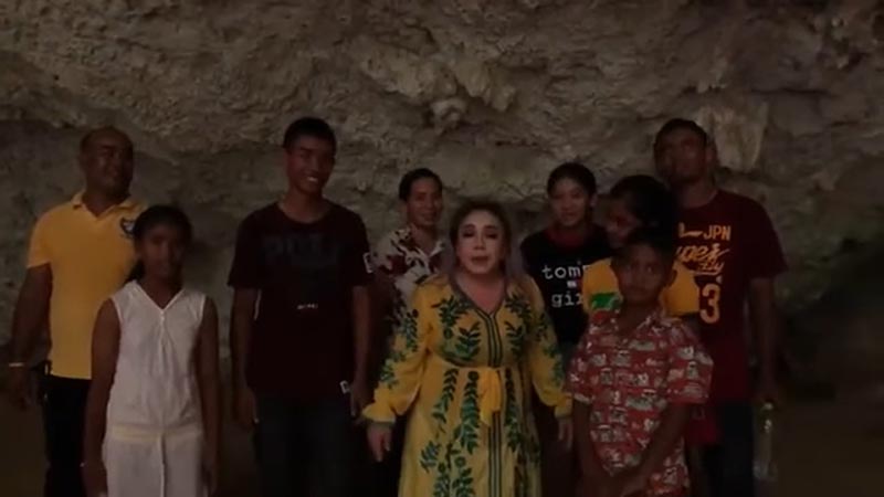 หมูป่า หมูป่า