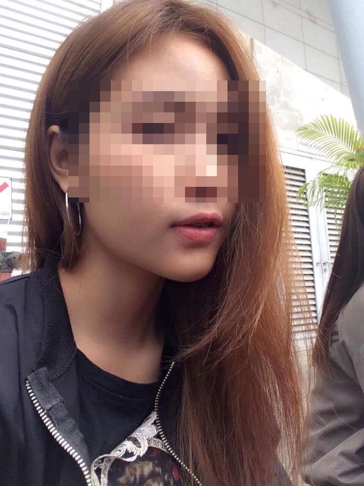 น้องหญิง น้องหญิง