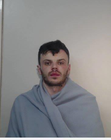 ประกาศจับ ประกาศจับ