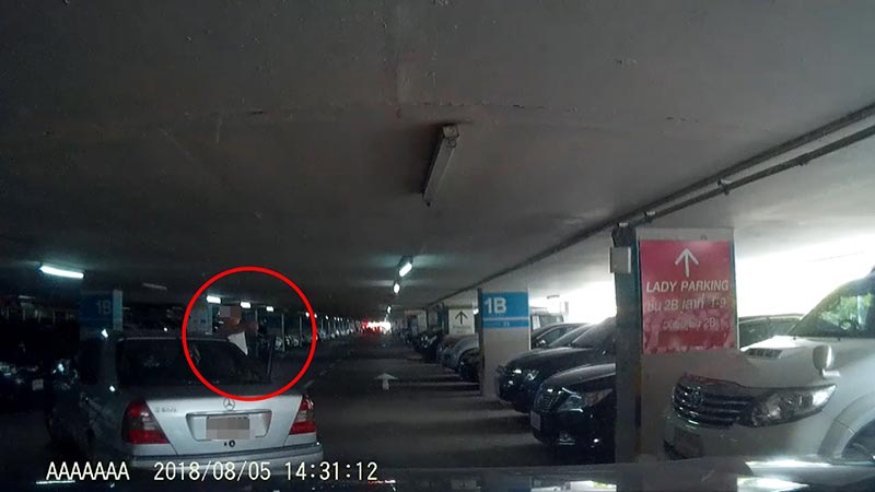 มนุษย์ลุง มนุษย์ลุง