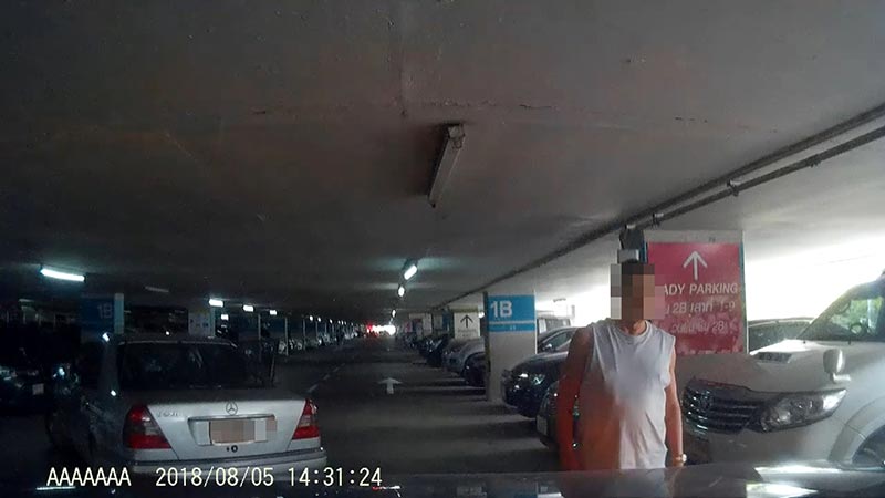 มนุษย์ลุง มนุษย์ลุง