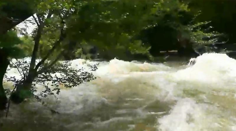 เขื่อนแก่งกระจาน เขื่อนแก่งกระจาน