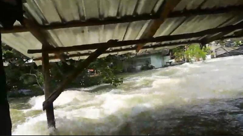 เขื่อนแก่งกระจาน เขื่อนแก่งกระจาน