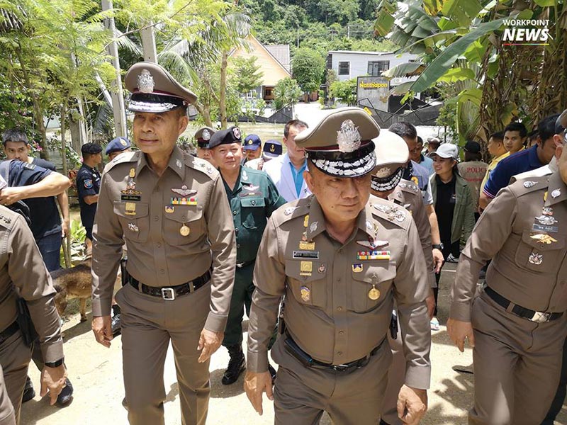 เขื่อนแก่งกระจาน เขื่อนแก่งกระจาน